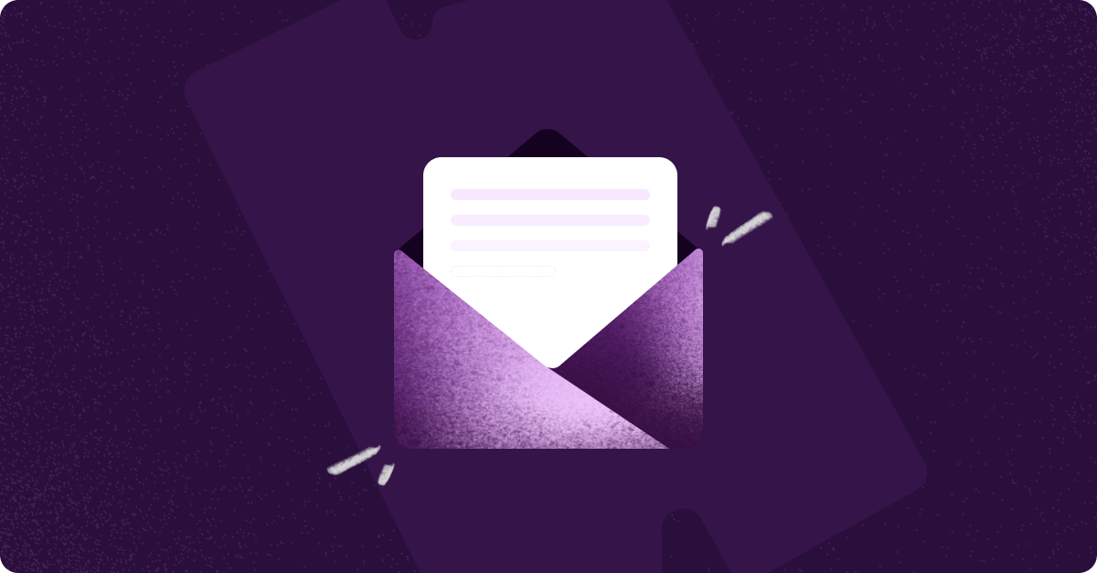 Sending Your First Envelope - Annature Docs