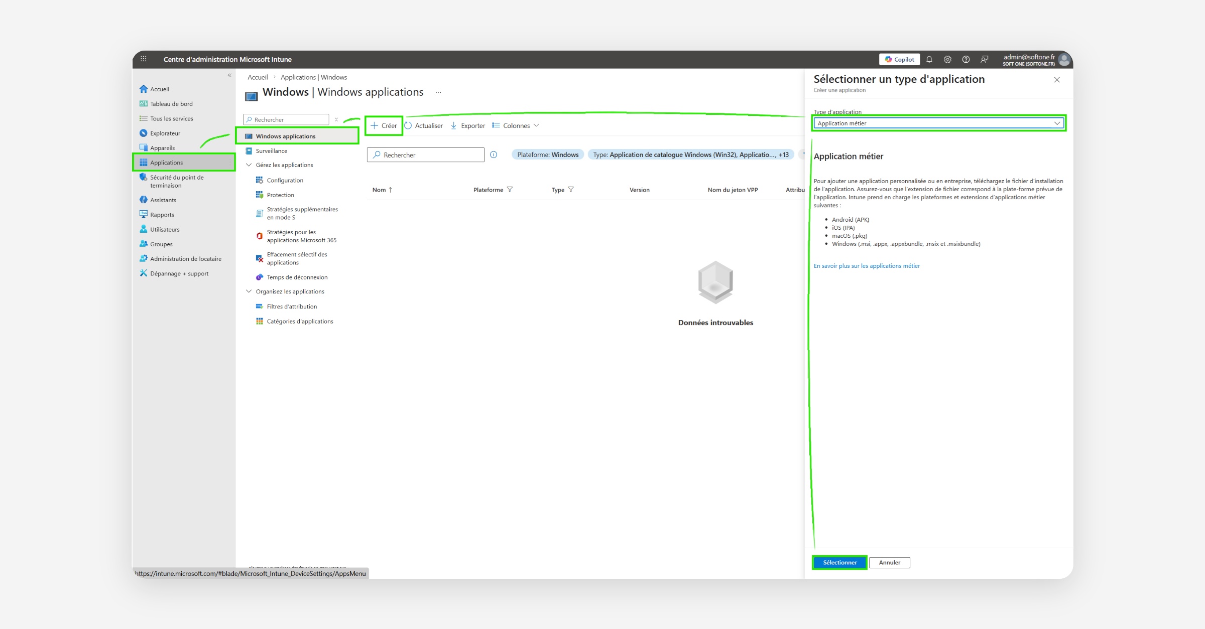 Install the OS Agent on Entra-managed Windows laptops - Corma Docs
