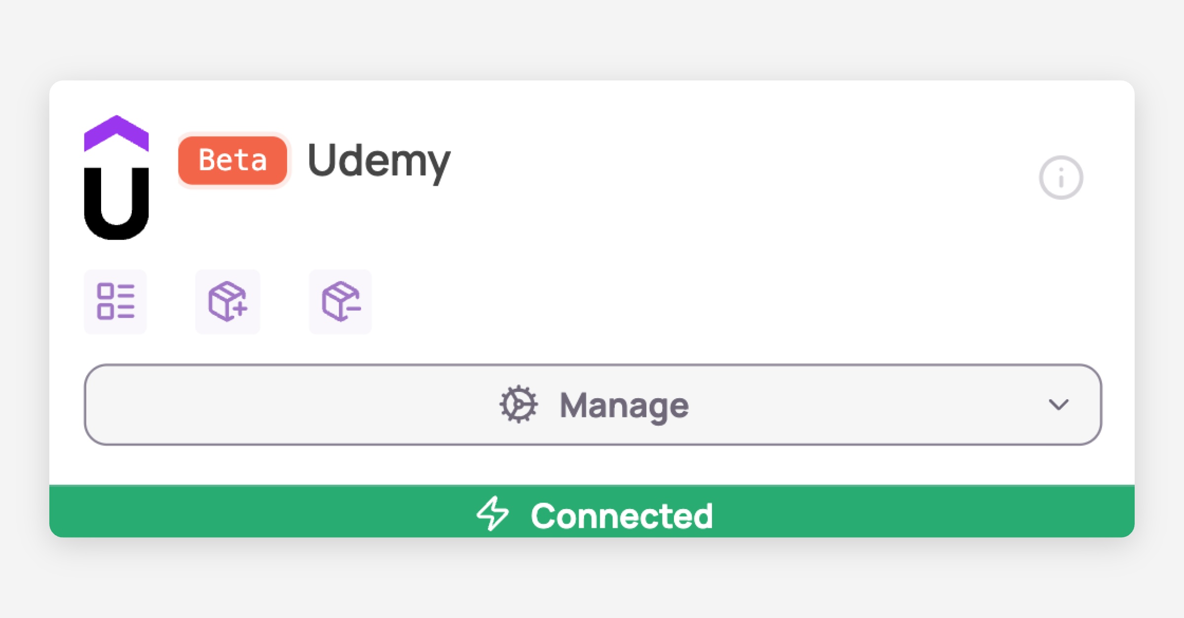 Udemy - Corma Docs