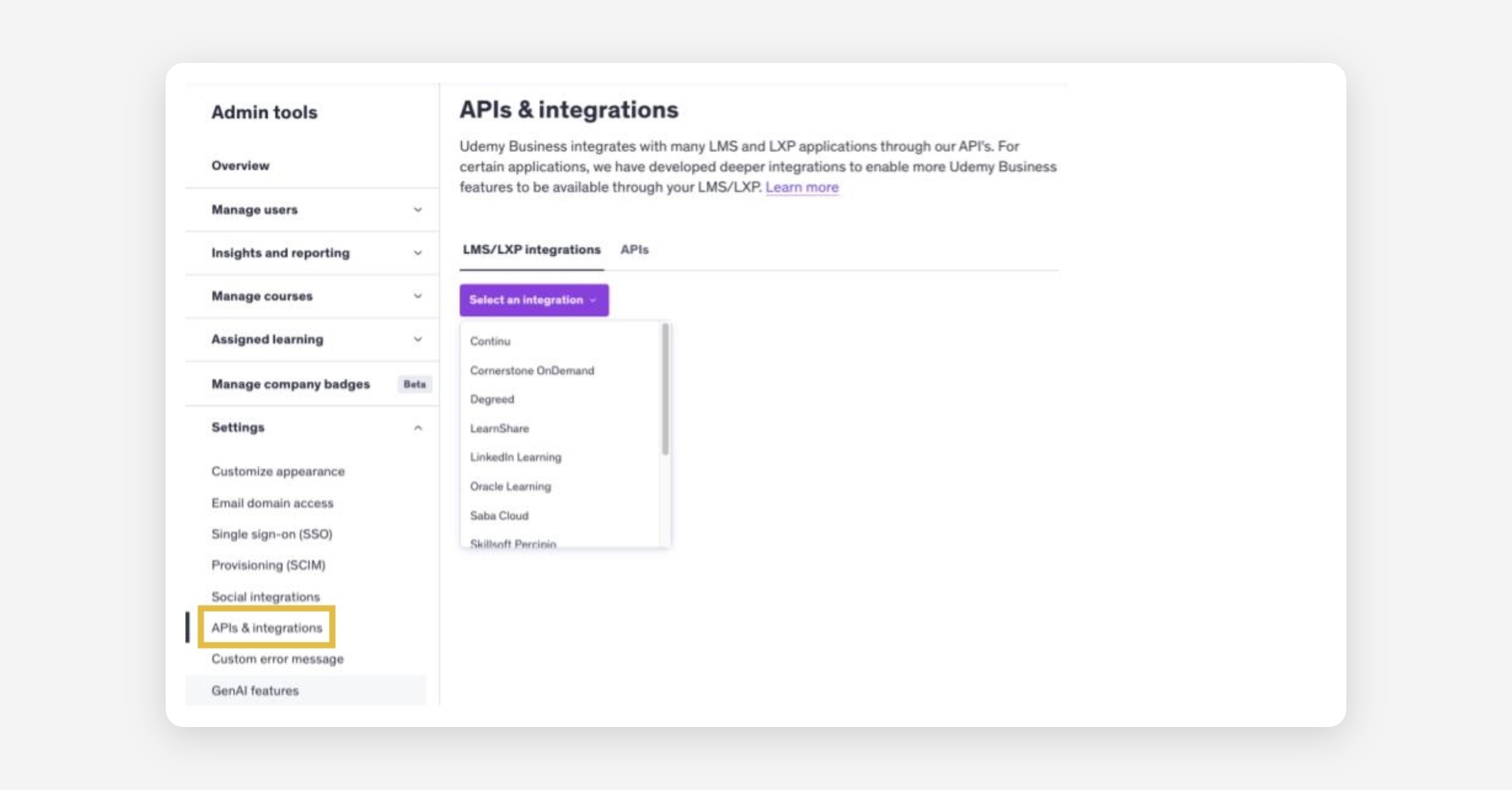 Udemy - Corma Docs