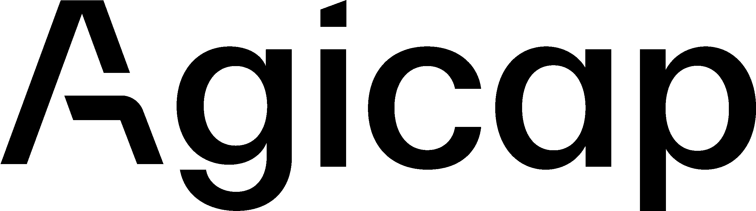 Agicap - Corma Docs