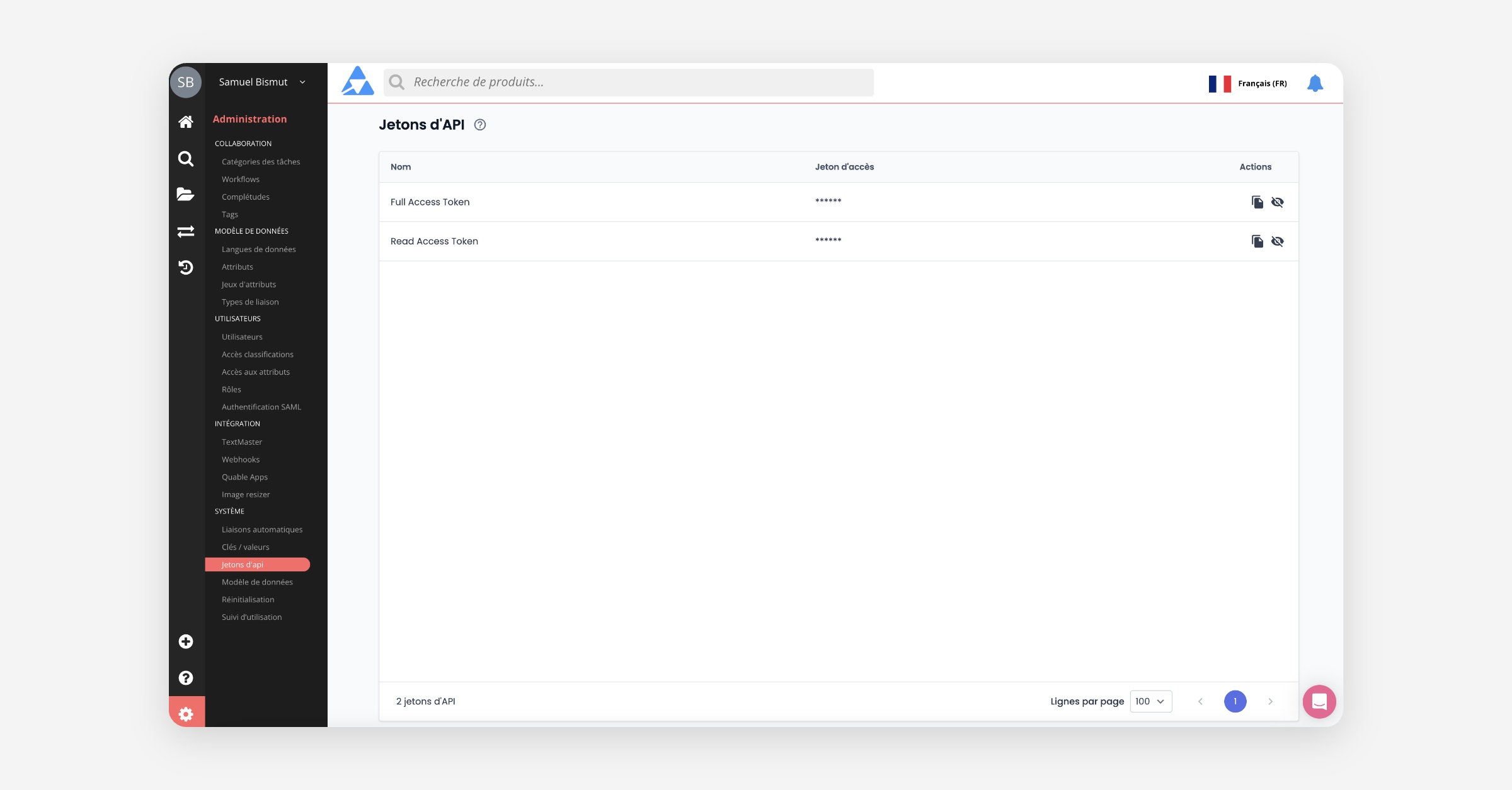 Quable PIM - Corma Docs