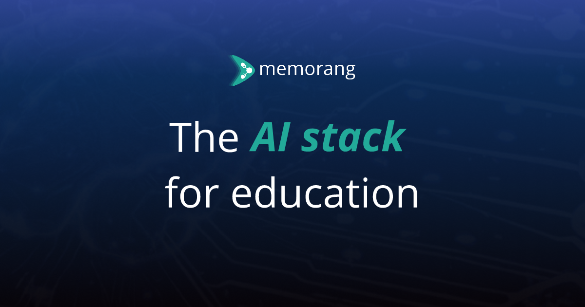 Memorang Changelog | Productlane