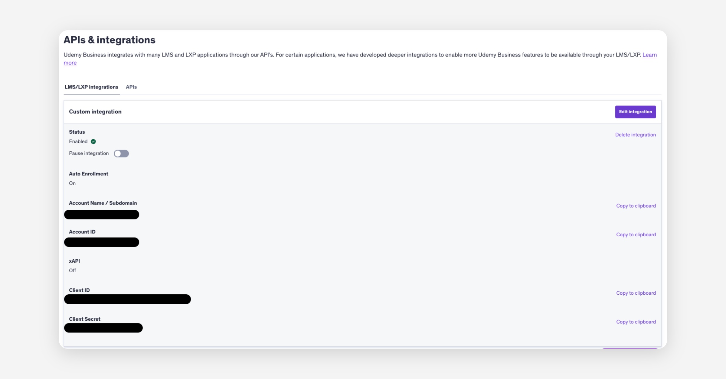 Udemy - Corma Docs