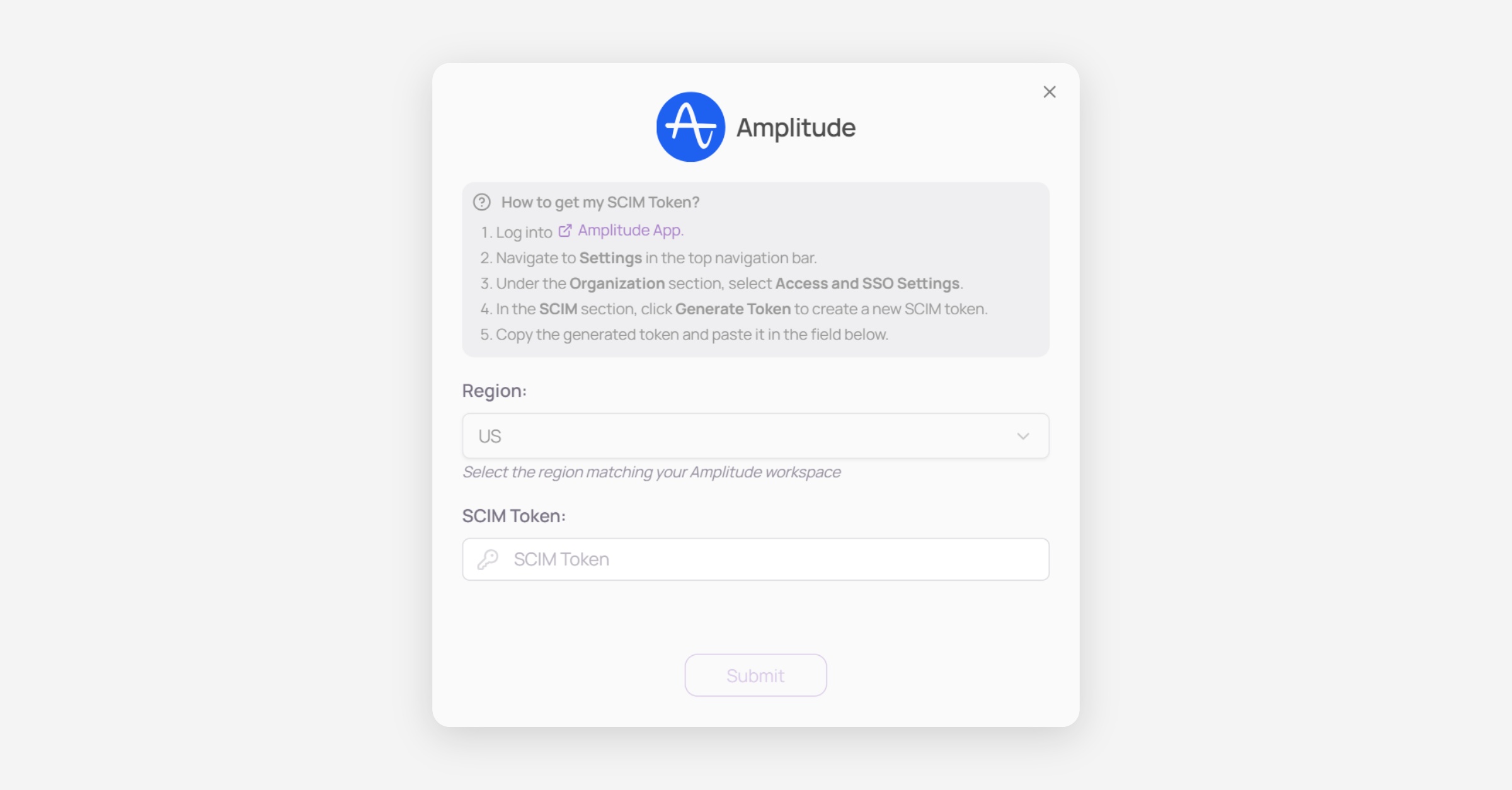 Amplitude - Corma Docs